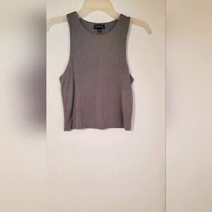 Crop tank Small